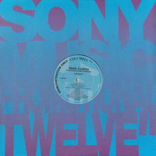 Load image into Gallery viewer, Mad Cobra Featuring Richie Stephens : Legacy (12", Promo)