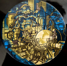 Load image into Gallery viewer, Vincent De Moor : Moor (2x12")