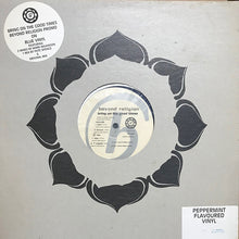 Load image into Gallery viewer, Beyond Religion : Bring On The Good Times (12", Blu)