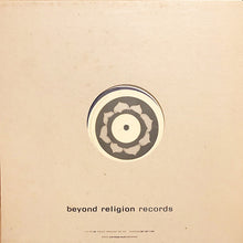 Load image into Gallery viewer, Beyond Religion : Bring On The Good Times (12", Blu)