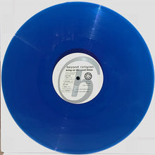 Load image into Gallery viewer, Beyond Religion : Bring On The Good Times (12", Blu)