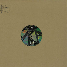 Load image into Gallery viewer, Design A Wave : International Journey Of Synthetic Emotion (12", EP)