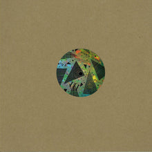 Load image into Gallery viewer, Design A Wave : International Journey Of Synthetic Emotion (12", EP)