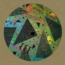 Load image into Gallery viewer, Design A Wave : International Journey Of Synthetic Emotion (12", EP)