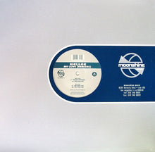 Load image into Gallery viewer, Kellee : My Love (Remixes) (12")