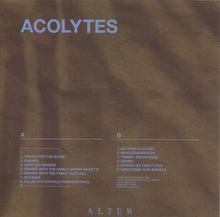 Load image into Gallery viewer, Acolytes : Acolytes (LP)