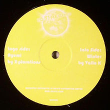 Load image into Gallery viewer, X-Plorations / Vallo K* : Ayumi / Winter (12")