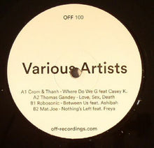 Load image into Gallery viewer, Various Artists* : .00 (12")