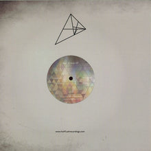 Load image into Gallery viewer, Auden : Wall To Wall EP (12")