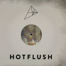 Load image into Gallery viewer, Auden : Wall To Wall EP (12")