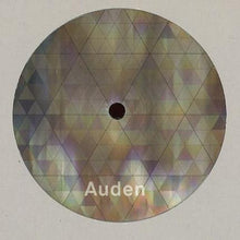 Load image into Gallery viewer, Auden : Wall To Wall EP (12")
