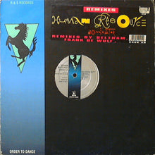 Load image into Gallery viewer, Human Resource : Dominator (Remixes) (12")