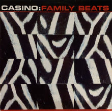 Load image into Gallery viewer, Casino : Family Beats (12")