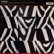 Load image into Gallery viewer, Casino : Family Beats (12")