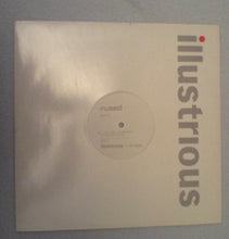 Load image into Gallery viewer, Fused : Terror (12", Promo)