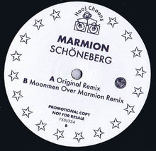 Load image into Gallery viewer, Marmion : Schöneberg (2x12", Promo)