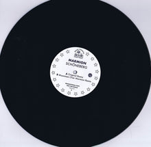 Load image into Gallery viewer, Marmion : Schöneberg (2x12", Promo)