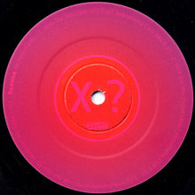 Load image into Gallery viewer, Sexus via Xenomania : How Do You Kiss? (Advance Copy Three) (12", Promo)