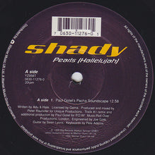 Load image into Gallery viewer, Shady (6) : Pearls (Hallelujah) (12")