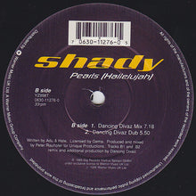 Load image into Gallery viewer, Shady (6) : Pearls (Hallelujah) (12")