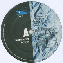 Load image into Gallery viewer, General Public : I'll Take You There (12", Promo)