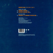 Load image into Gallery viewer, Beatchuggers Featuring Eric Clapton : Forever Man (How Many Times?) (12")