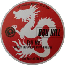 Load image into Gallery viewer, Dru Hill : Tell Me (95 North Remixes) (12", Promo)