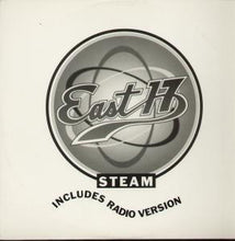 Load image into Gallery viewer, East 17 : Steam (Vapoureyes Mix) (12")