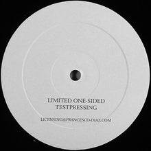 Load image into Gallery viewer, Francesco Diaz & Young Rebels : Ibiza (12", S/Sided, Ltd, TP)