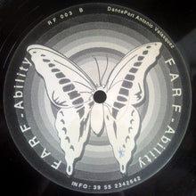 Load image into Gallery viewer, Farfability : Farf - Ability (12")