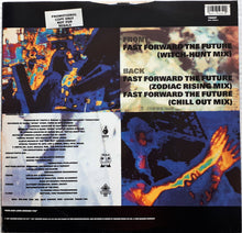 Load image into Gallery viewer, Zodiacyouth* : Fast Forward The Future (12")