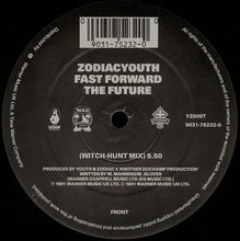 Load image into Gallery viewer, Zodiacyouth* : Fast Forward The Future (12")