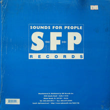 Load image into Gallery viewer, Corrado (3) : The Blue Bay Project (12")