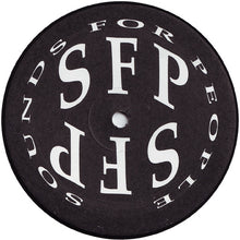 Load image into Gallery viewer, Corrado (3) : The Blue Bay Project (12")