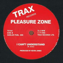 Load image into Gallery viewer, Pleasure Zone : Fantasy (12", RE, RM, RP)