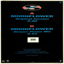 Load image into Gallery viewer, Shazz : Moonflower (12", Maxi)