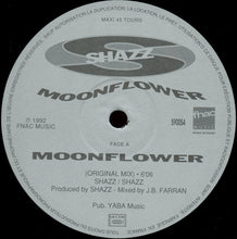 Load image into Gallery viewer, Shazz : Moonflower (12", Maxi)