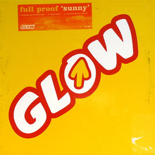 Load image into Gallery viewer, Full Proof : Sunny (12")