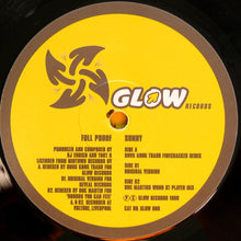 Load image into Gallery viewer, Full Proof : Sunny (12")