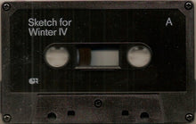 Load image into Gallery viewer, Moon Diagrams : Care Package (Sketch For Winter IV) (Cass, EP)