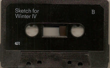 Load image into Gallery viewer, Moon Diagrams : Care Package (Sketch For Winter IV) (Cass, EP)