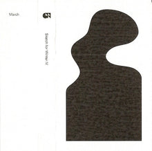 Load image into Gallery viewer, Moon Diagrams : Care Package (Sketch For Winter IV) (Cass, EP)