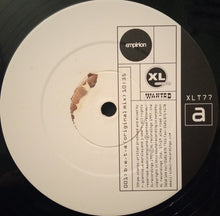 Load image into Gallery viewer, Empirion : B.E.T.A. / Ciao (12", Single)