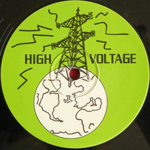 Load image into Gallery viewer, Arjaydee & Styli : Moving On Part 1 (Three's Up Mixes) (12")