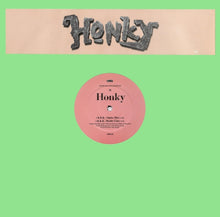 Load image into Gallery viewer, Honky : The Honky Doodle Day EP (12", EP, Promo)