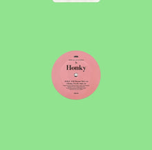 Load image into Gallery viewer, Honky : The Honky Doodle Day EP (12", EP, Promo)