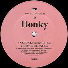 Load image into Gallery viewer, Honky : The Honky Doodle Day EP (12", EP, Promo)