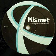 Load image into Gallery viewer, Underground Sound Of Lisbon : The Lights (12")