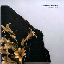 Load image into Gallery viewer, Garden City Movement : Modern West (12", EP, Ltd)