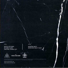 Load image into Gallery viewer, Garden City Movement : Modern West (12", EP, Ltd)